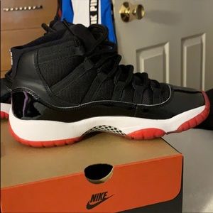 Jordan 11 2019 Release BRAND NEW NEVER WORN